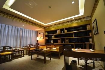 Shihai Zheren Boutique Hotel (Shenyang ) 3*