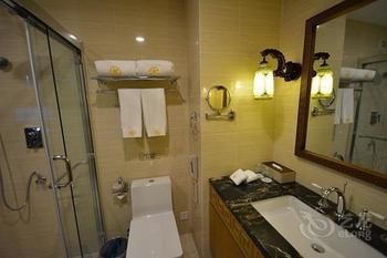 Shihai Zheren Boutique Hotel (Shenyang ) 3*