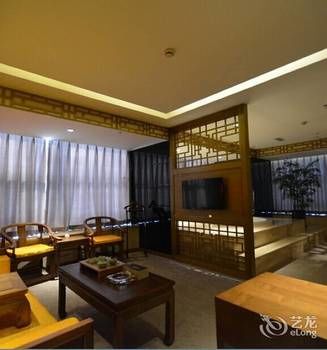 Shihai Zheren Boutique Hotel (Shenyang ) 3*