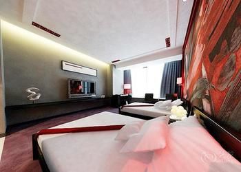 Shihai Zheren Boutique Hotel (Shenyang ) 3*