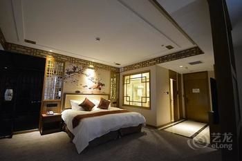 Shihai Zheren Boutique Hotel (Shenyang ) 3*