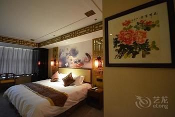 Shihai Zheren Boutique Hotel (Shenyang ) 3*