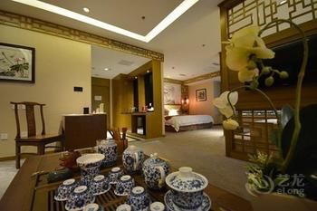 Shihai Zheren Boutique Hotel (Shenyang ) 3*