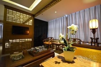 Shihai Zheren Boutique Hotel (Shenyang ) 3*
