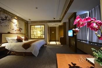 Shihai Zheren Boutique Hotel (Shenyang ) 3*