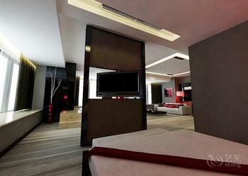 Shihai Zheren Boutique Hotel (Shenyang ) 3*