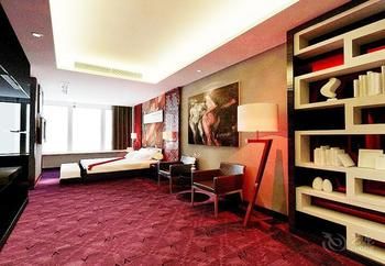 Shihai Zheren Boutique Hotel (Shenyang ) 3*
