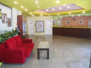 Homeinn · neo (Harbin Hanshui Road Exhibition Center Subway Station) 2*