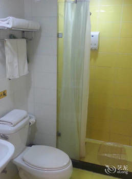 Homeinn · neo (Harbin Hanshui Road Exhibition Center Subway Station) 2*