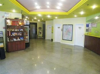 Homeinn · neo (Harbin Hanshui Road Exhibition Center Subway Station) 2*