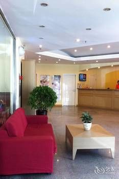 Homeinn · neo (Harbin Hanshui Road Exhibition Center Subway Station) 2*