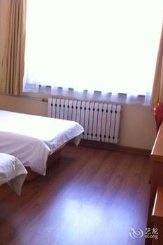 Homeinn · neo (Harbin Hanshui Road Exhibition Center Subway Station) 2*