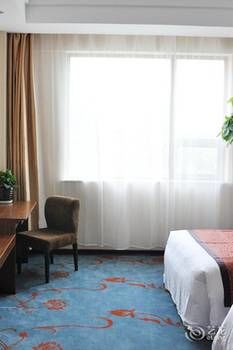 Hengxing Hotel 3*