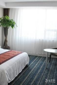 Hengxing Hotel 3*