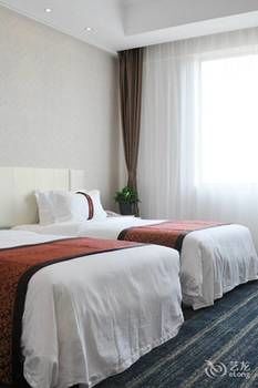 Hengxing Hotel 3*