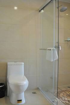 Hengxing Hotel 3*