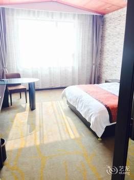 Hengxing Hotel 3*