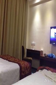 Hengxing Hotel 3*