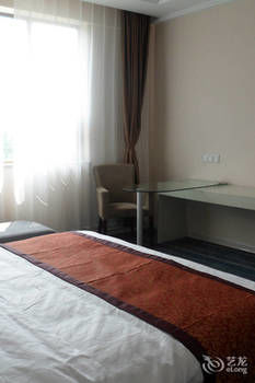 Hengxing Hotel 3*
