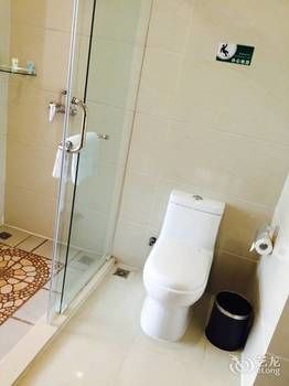 Hengxing Hotel 3*