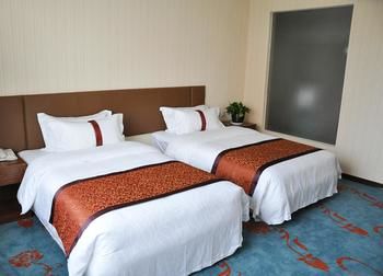Hengxing Hotel 3*