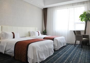 Hengxing Hotel 3*