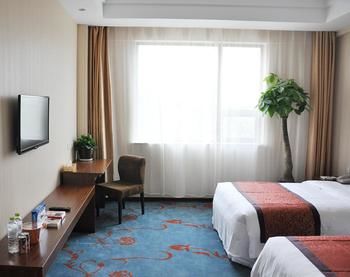 Hengxing Hotel 3*