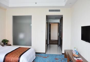 Hengxing Hotel 3*