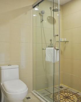 Hengxing Hotel 3*