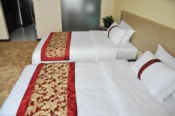 Hengxing Hotel 3*