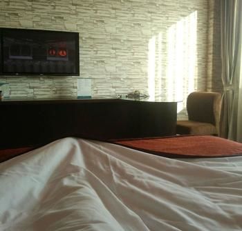 Hengxing Hotel 3*