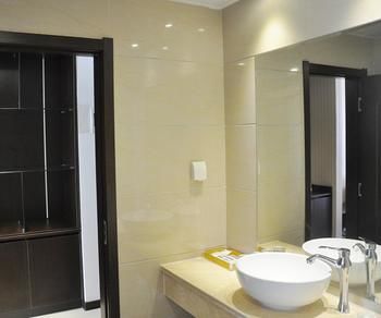 Hengxing Hotel 3*