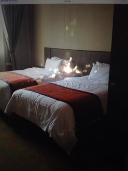Hengxing Hotel 3*