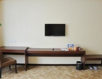 Hengxing Hotel 3*