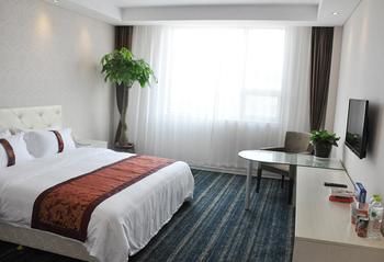 Hengxing Hotel 3*