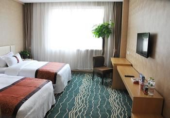 Hengxing Hotel 3*