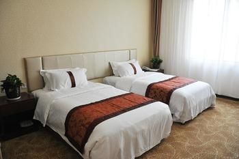 Hengxing Hotel 3*