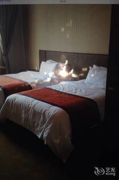 Hengxing Hotel 3*