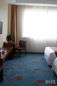 Hengxing Hotel 3*