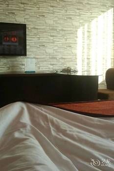 Hengxing Hotel 3*