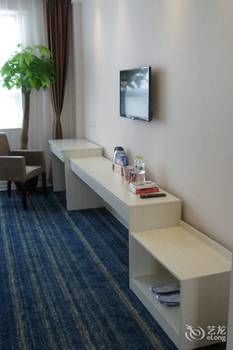 Hengxing Hotel 3*