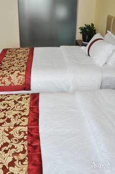 Hengxing Hotel 3*