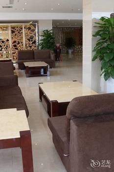 Hengxing Hotel 3*
