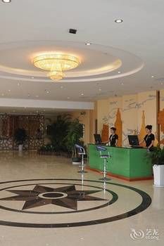 Hengxing Hotel 3*