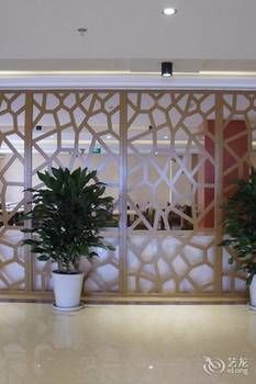Hengxing Hotel 3*