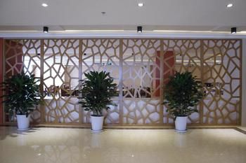 Hengxing Hotel 3*