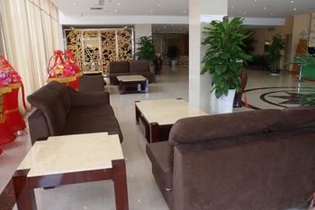Hengxing Hotel 3*