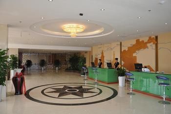 Hengxing Hotel 3*