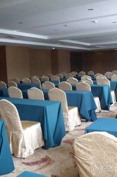 Hengxing Hotel 3*