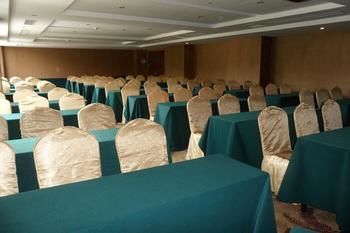 Hengxing Hotel 3*